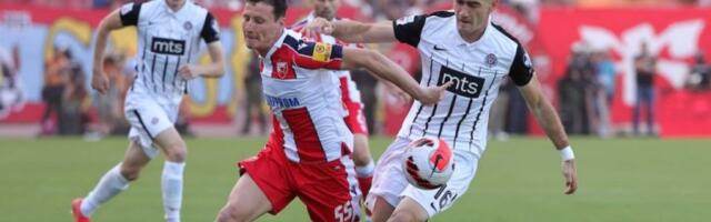 UŽAS ZA PARTIZAN NA MARAKANI! Propast uoči GOLČINE Kataija!