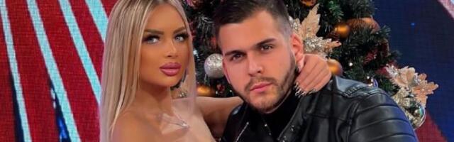 PUKLA TIKVA, PONOVO! Anja i Cvele RASKINULI, izbacila ga iz stana, a razlog je ŠOKANTAN! (FOTO)