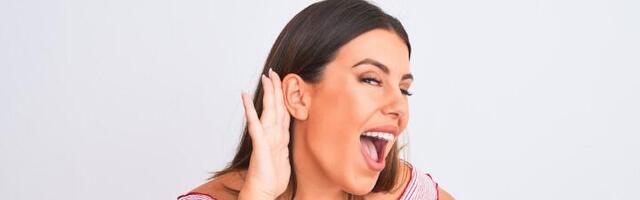 Šta ljudi vole da čuju i kad nije istina?