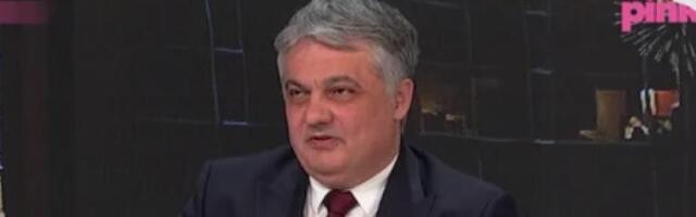 VLADIMIR LUČIĆ bez dlake na jeziku:  Telekom jači nego ikada!