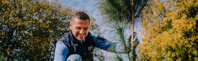 Kompanija Jysk predstavila veliki projekat u Srbiji – Jysk za moj zeleni grad