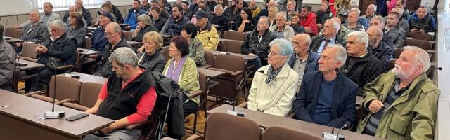 Додељено 99 уговора за подстицање и унапређење енергетске ефикасности