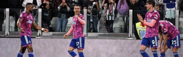 MEGATRANSFER U TORINU! Stara dama želi mladu srpsku krv! Vlahović i Kostić dobijaju TOP pojačanje!