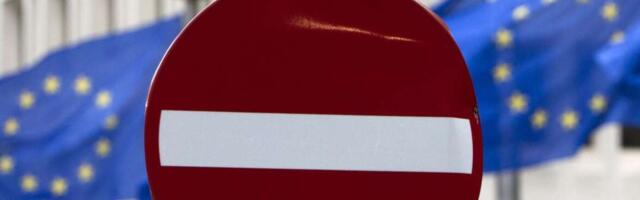 Bauk desnice kruži Evropom