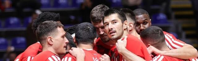 BOMBA NA MALOM KALEMEGDANU: Crvena zvezda želi BRUTALNOG plejmejkera?