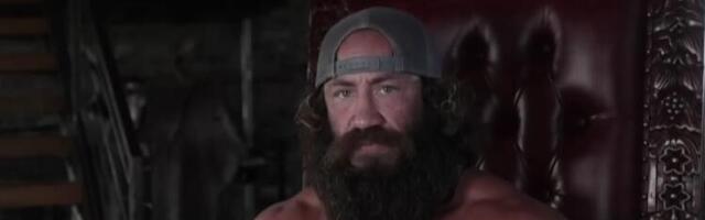 Brajan Džonson poznatiji kao Kralj jetre konačno priznao da koristi steroide