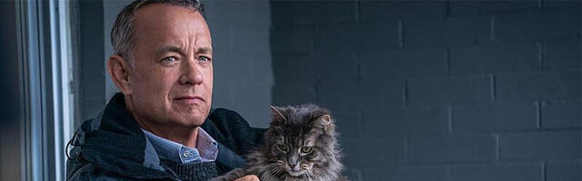 Tom Hanks ima tri nominacije za Zlatnu malinu