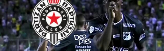 ČEKANJE SE ISPLATILO: Partizan doveo VELIKO pojačanje! U Humsku stiže kopija Jaje Turea (VIDEO)