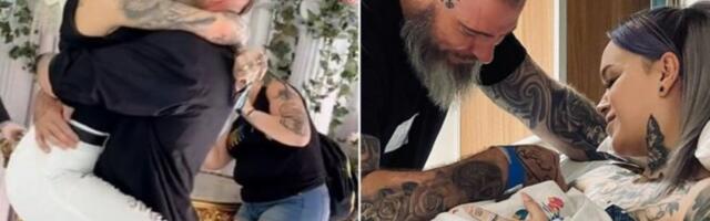 MOŽE LI BIZARNIJE? Udala se za člana porodice, sve puca od strasti, a ljudi je pitaju: "Da li je mama dobila pozivnicu za svadbu?"