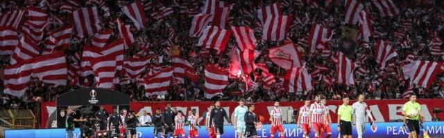 BOMBA NA MARAKANI: Stiže BRUTALAN golgeter - ON će predvoditi Zvezdin napad u Ligi šampiona!