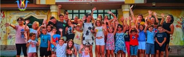 DKC Niš organizuje u Čairu kulturno-sportski program za decu, od 17. jula do 25. avgusta