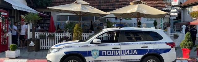 Uhapšeni napadači na vlasnika poslastičarnice