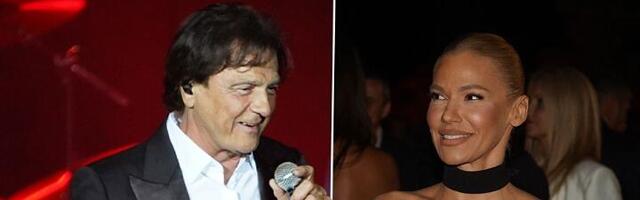 Čola u publici video Natašu Bekvalac: Izdominirao!