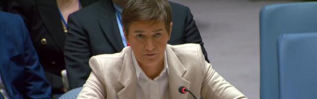 Brnabić: Priština želi da Srbi odu, svedočimo kampanji tihog etničkog čišćenja