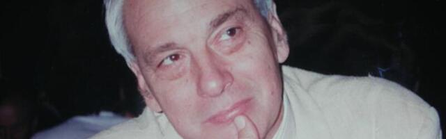 Osamdeset godina Dragoša Kalajića