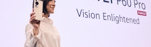 Huawei blizu zarade od 100 milijardi dolara