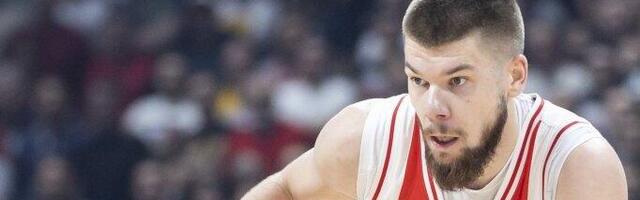Gedraitis o pobedi nad Partizanom: Jago nam je "spasao du*e