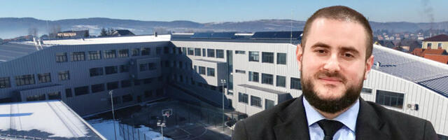 Zukorlić: Nova škola u Sjenici priključena na toplanu, uskoro otvaranje i početak nastave