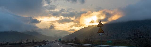Koliko košta putno osiguranje i gde nam sve treba zeleni karton?