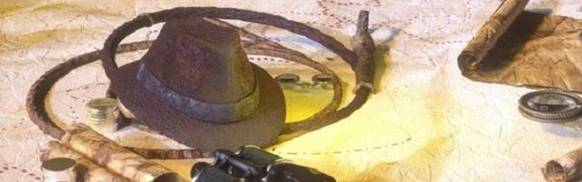 Čuveni šešir iz filma "Ukleti hram" prodat za više od pola miliona funti