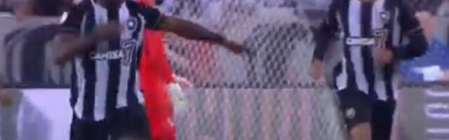 BOMBA JE AKTIVIRANA: Novi Brazilac u srpskom fudbalu - stiže iz slavnog Botafoga! (VIDEO)