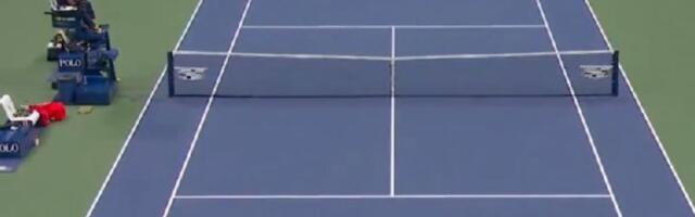 CENA KARTE I USLUGE ZA US OPEN BEZOBRAZNO SKUPE! Sportsko takmičenje oborilo REKORD - Evo koliko MINIMUN novca morate da izdvojite! (VIDEO)