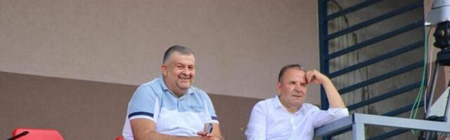 Rasim Ljajić: Postoji priča oko dolaska u Partizan, realizacija još daleko