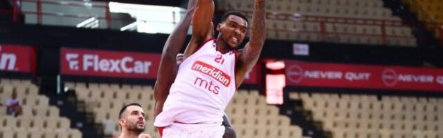 ZVEZDA ĆE OSVETITI PARTIZAN: Rival ima veoma male šanse protiv crveno-belih