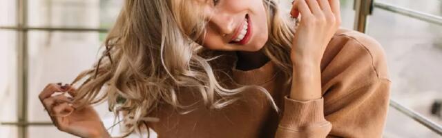 Želite da budete srećni? Ovo su 10 stvari koje treba naučili od dece