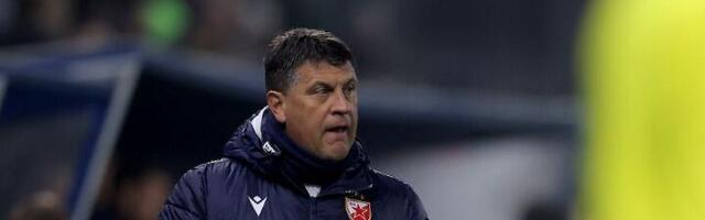 Zvezda - Štutgart: Poznati sastavi, Milojević kreće ofanzivno
