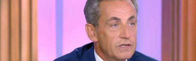 Osuđen bivši predsednik Francuske: Mora u zatvor