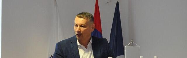 OTKRIVENO zbog čega je uhapšen Nenad Nešić