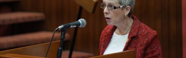 AMBASADORKA BAR-ILAN BEZ DLAKE NA JEZIKU: Bez Hamasa bi i stanovnici Gaze i Izraelci mogli da imaju bolju budućnost