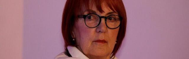 "Na sahrani mi pustite pesmu..." Vedrana Rudan otkrila uz čije stihove bi volela da je pokopaju!