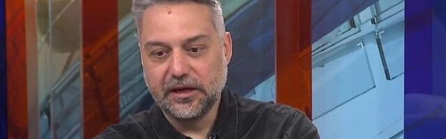 Srdan Golubović: Ovo što se dešava u Srbiji je avangarda