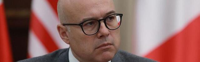 Vučević o prelaznoj vladi: Opozicija može da je izglasa na nekoj livadi!