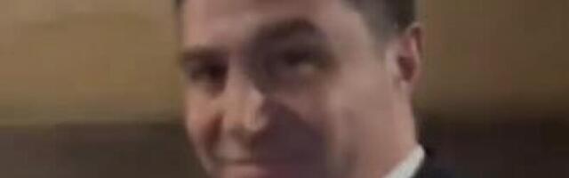 STRAVIČNE SCENE U NIŠU! Napadali nemoćne žene, pa nasrnuli na gradonačelnika Dragoslava Pavlovića! (VIDEO)