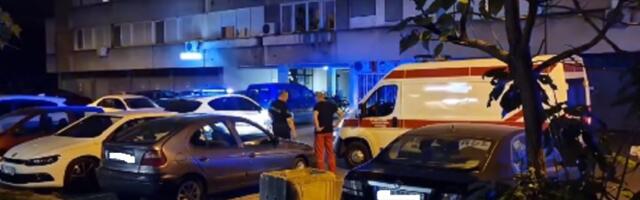 PESNICOM PO GLAVI Kik-bokser pretukao maloletnika