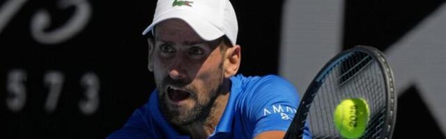 MASTERS MAJAMI! Evo kada Novak Đoković igra osminu finala protiv Lorenca Muzetija