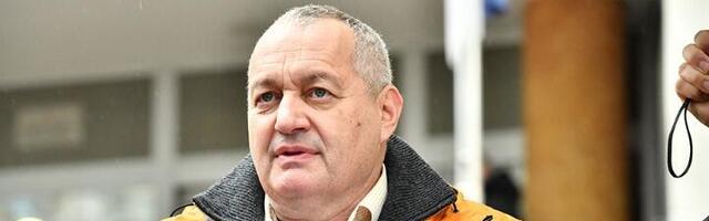 Milivojević: Vučić naredio razbijanje blokade RTS-a