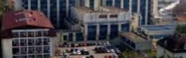 "Gde je novac zdravstvenih radnika iz kovid bolnice?"