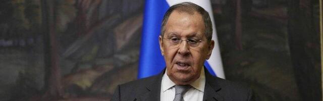 RUSIJA NE DIRA SVOJE PRIJATELJE MUSKIMANE! Lavrov pokazao Zapadu šta znači biti saveznik