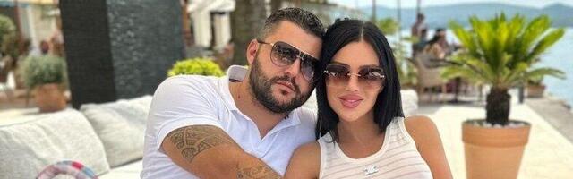 "Zloupotrebio je to": Stanija ogorčena na Asmina, ne može da veruje šta je uradio