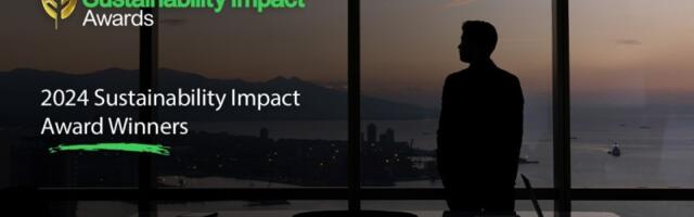 Schneider Electric objavio imena dobitnika godišnjih globalnih nagrada za uticaj na održivost koje dodeljuje po treći put