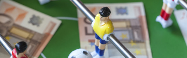 Biće kako novac kaže