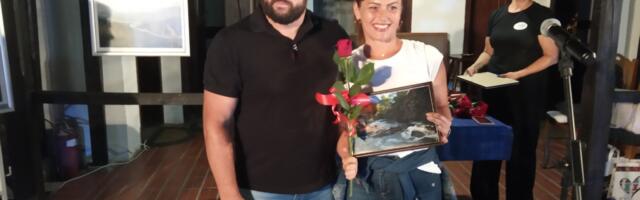 Čovek, priroda i pravoslavlje na fotografijama Dalibora Ilića