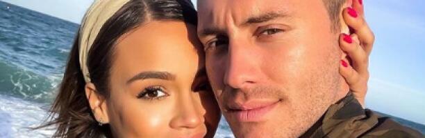 Dok je ona sa decom u Crnoj Gori, on uživa u luksuzu u Dubaiju: Evo gde živi bivši muž Marije Mikić, a tek da čujete čime se bavi