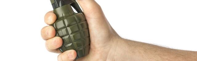 BAČENA BOMBA na restoran u Beogradu