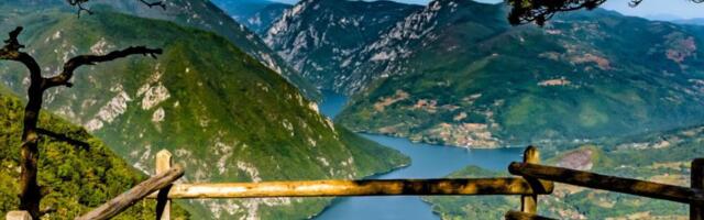 Planina umesto plaže? Može! Ovo su neke od najlepših destinacija za hajking u Srbiji