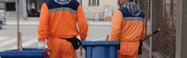 O komunalnim problemima građani Niša preko domaćina do JKP „Mediana“